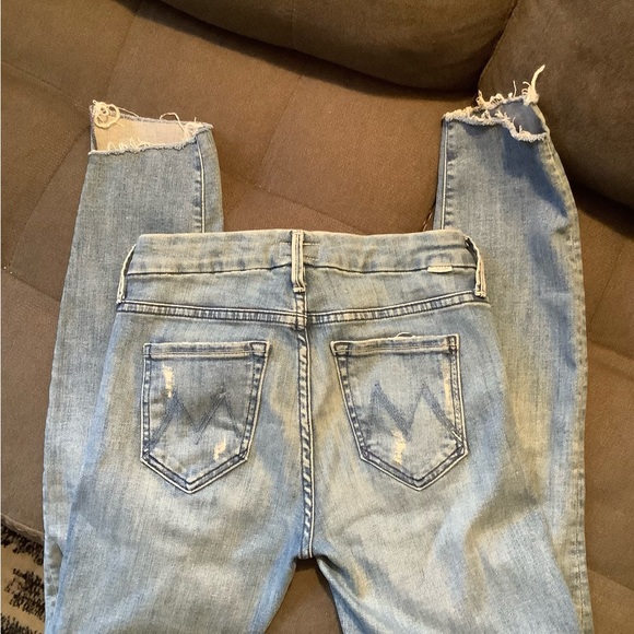Mother Jeans - Picture 2 of 6